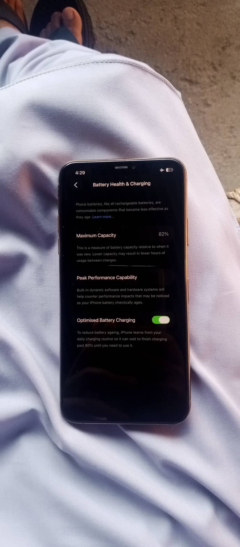 Apple iPhone 11 Pro Max 3