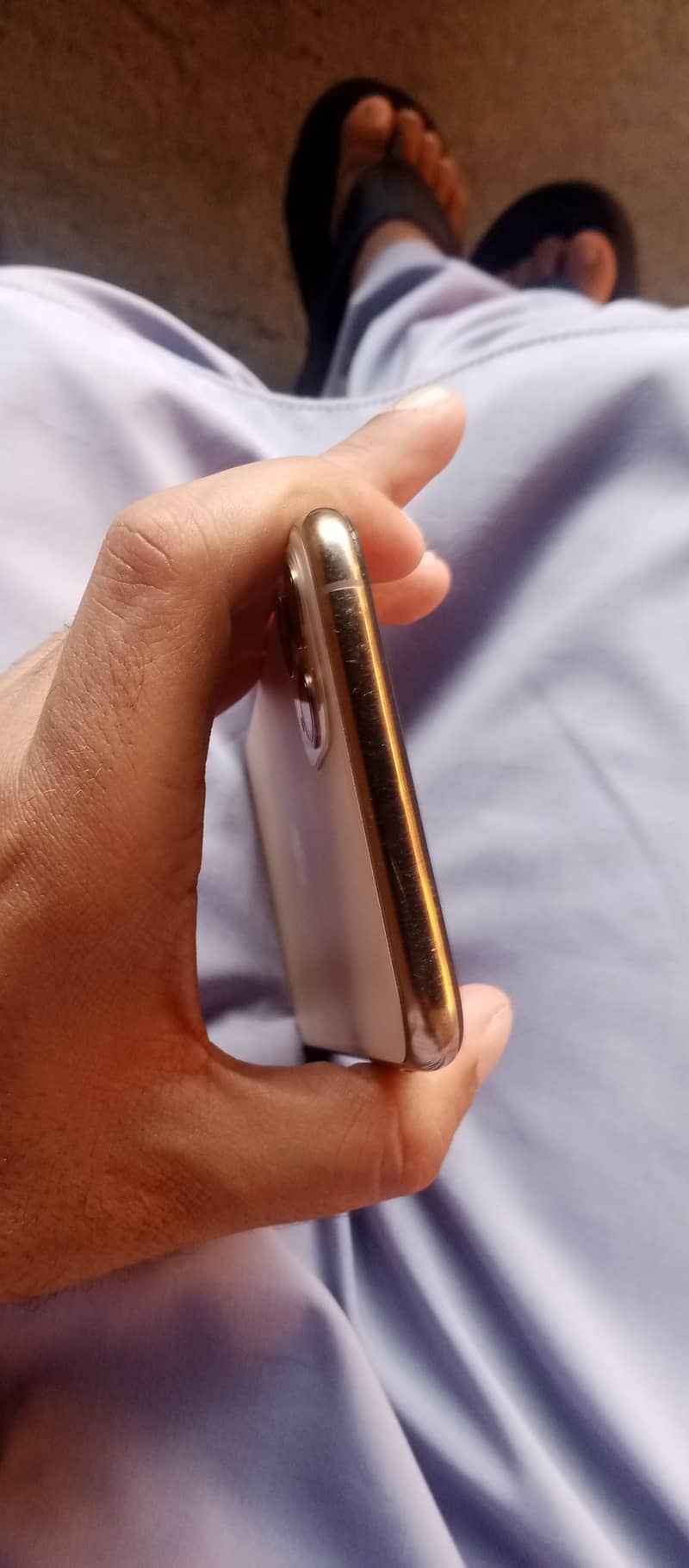 Apple iPhone 11 Pro Max 7
