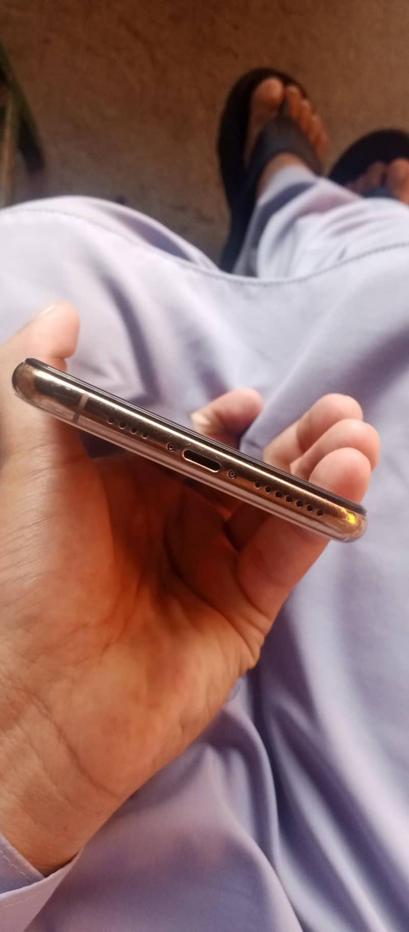 Apple iPhone 11 Pro Max 8
