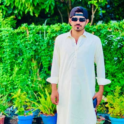 Kasher khan