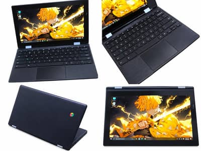 lenovo chome book