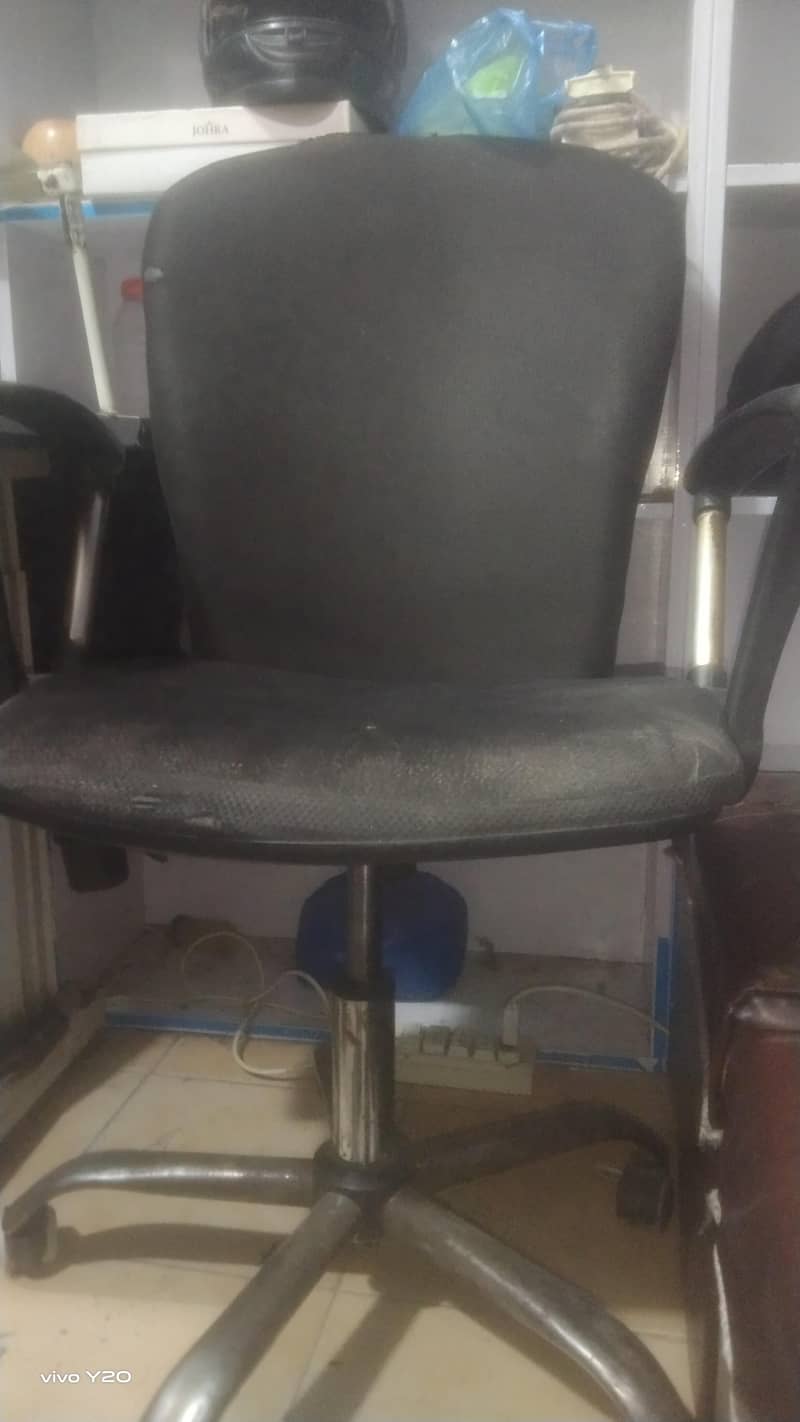 chair 1