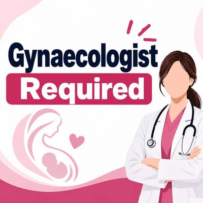 Consultant Gynecologist