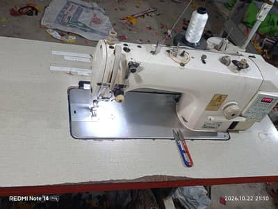 Singer Auto machine juki for sale