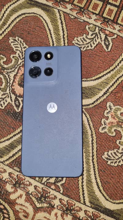Motorola Moto G Power  2025 5G
