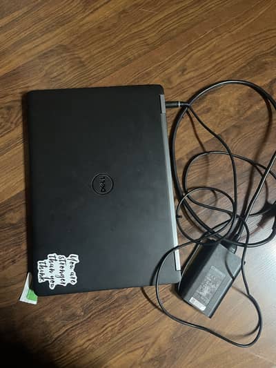 HP Latitude E7470