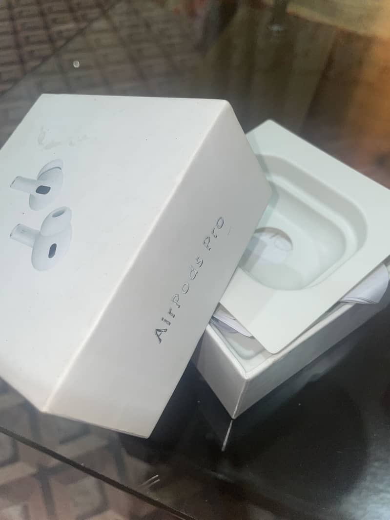 Air pro 2