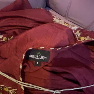 Preloved only once worn clothes designers