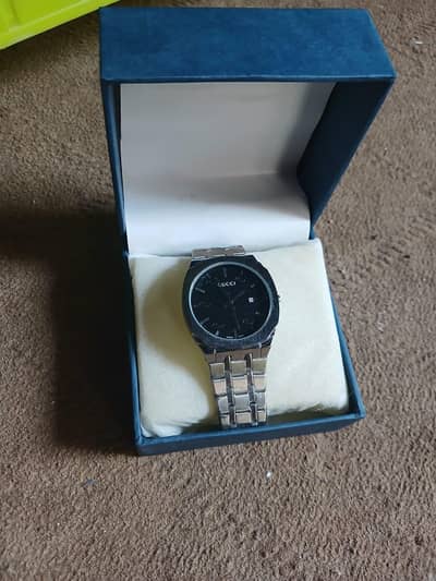 Gucci Watch ( not original )