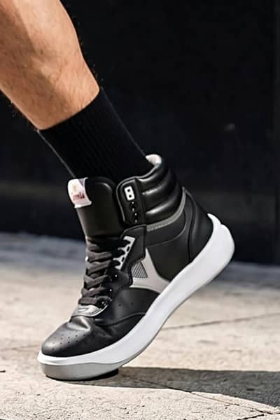 Stylish, Premium-Quality Shoes in Pakistan for Just Rs. 2,999!