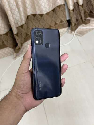Infinix Hot 11 Play