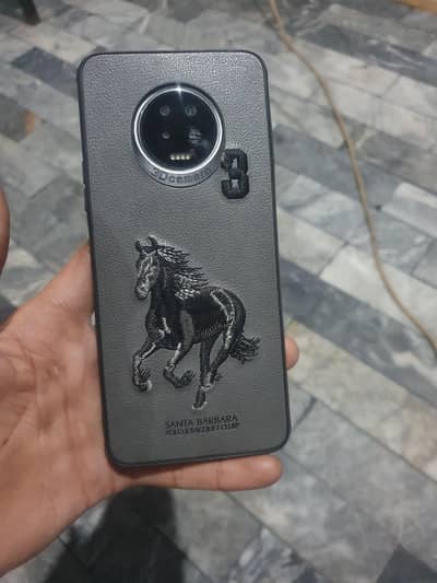 Infinix Note 7 6/128gb pta