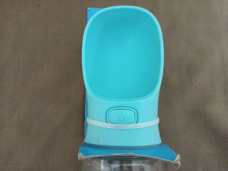 Dog Portable Water Dispenser — photo 7