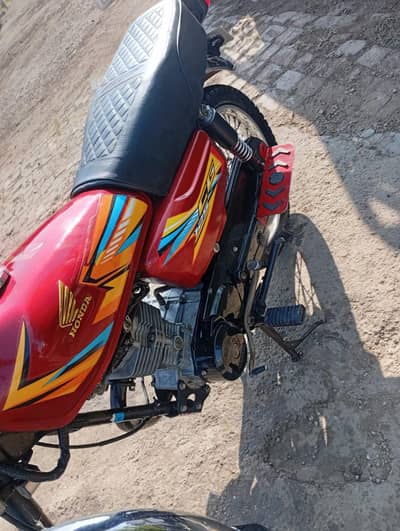 16 model