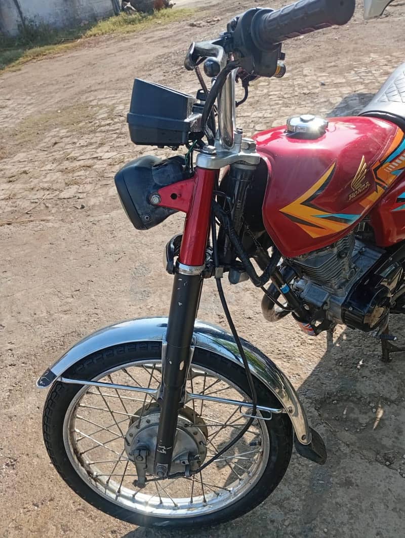16 model 2