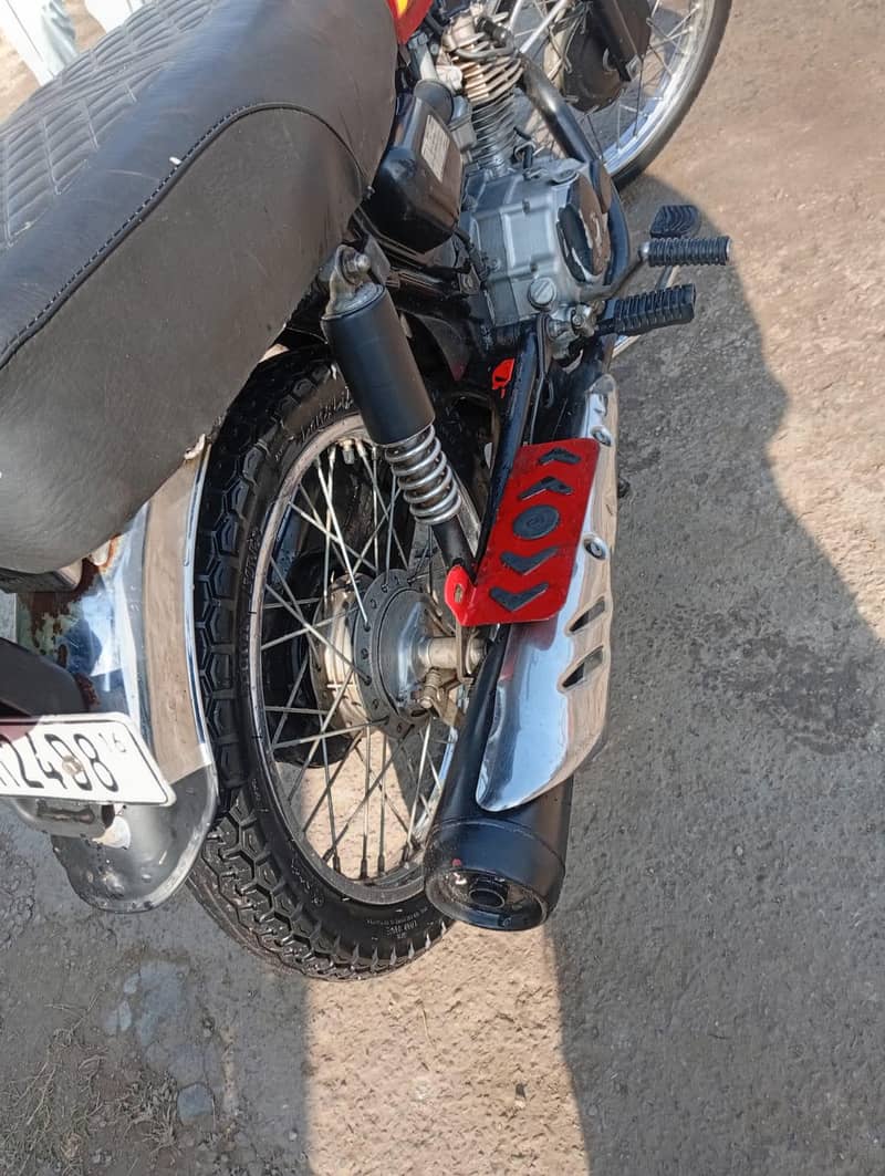 16 model 4