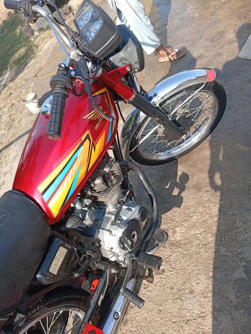 16 model 6