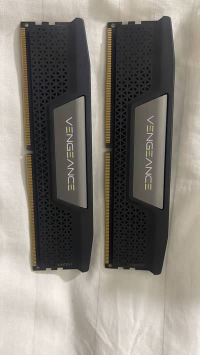 corsair vengeance ddr 5 vengeance 32gb (16 x 2)