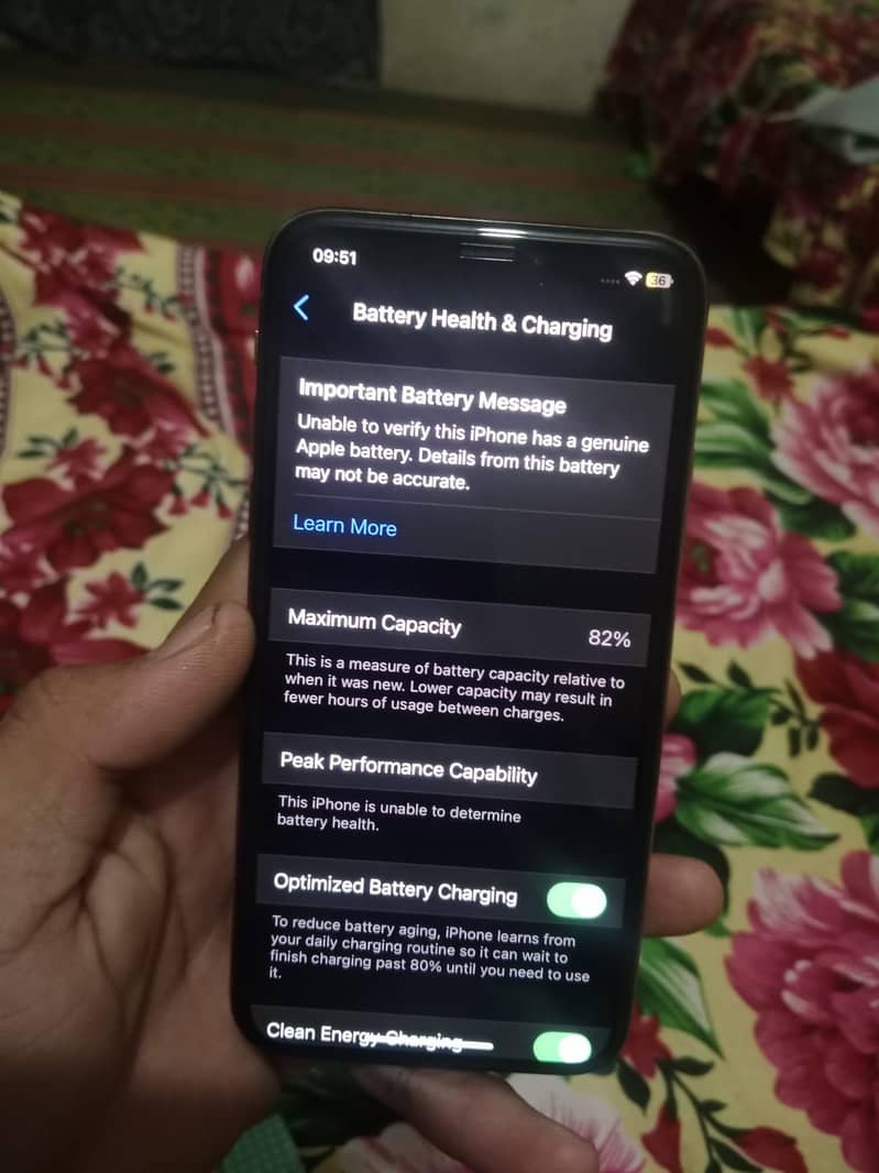 Apple iPhone XS 1