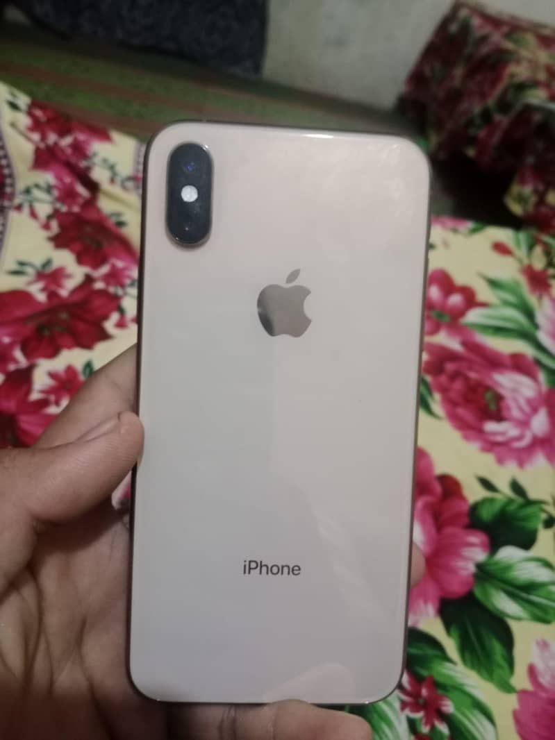 Apple iPhone XS 6