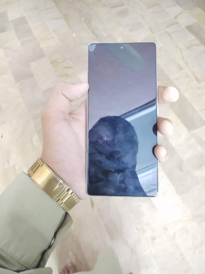 Infinix Note 50 3