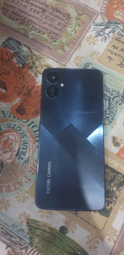 Tecno CAMON 19 Neo