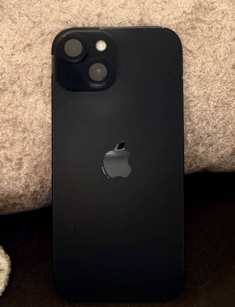 Apple iPhone 15 0