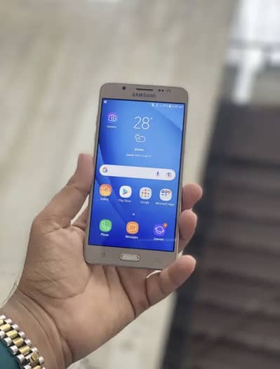 Samsung Mobile J5 Prime