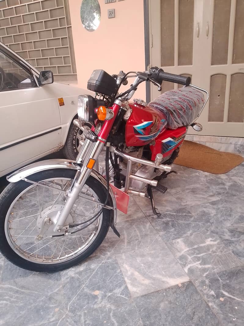 honda 1