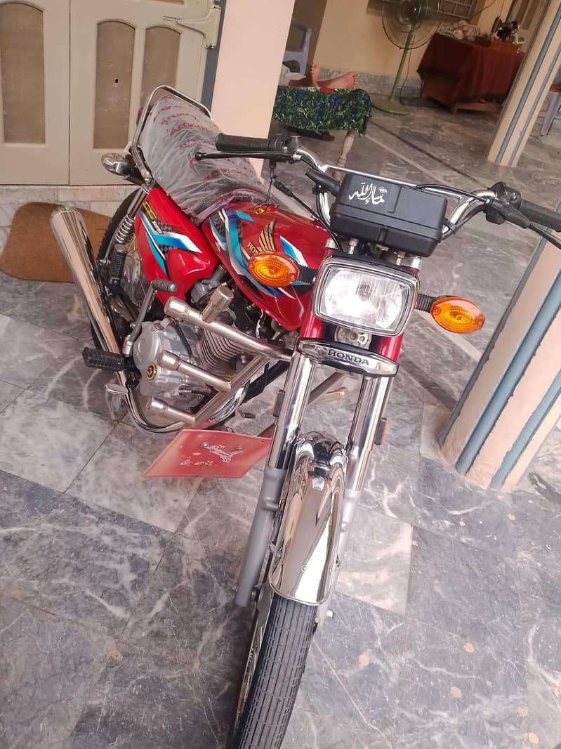 honda 2
