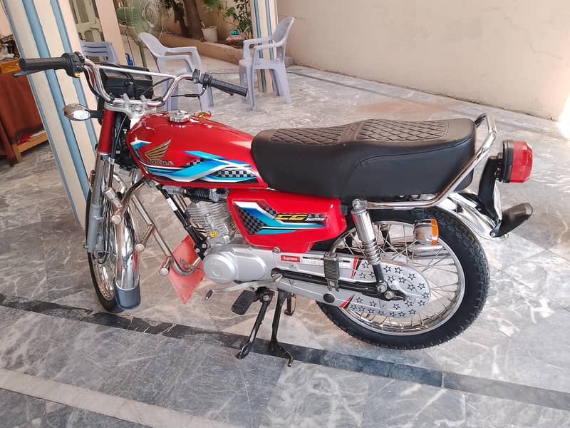 honda 3