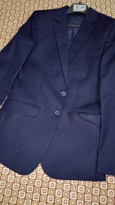 One Time Wear 3pc Pent Coat Wasket For Sale