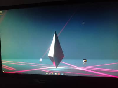 IIYAMA 1080P HD CLEARITY MONITOR