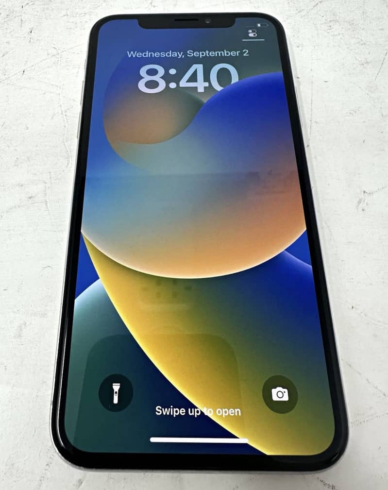 Apple iPhone X 2
