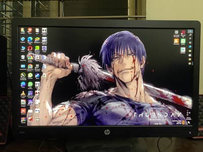 Dell core i5 4 gen with graphics card
