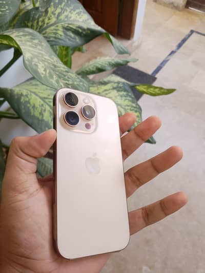 Apple iPhone 16 Pro 128GB