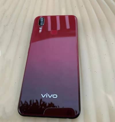 Vivo Y11