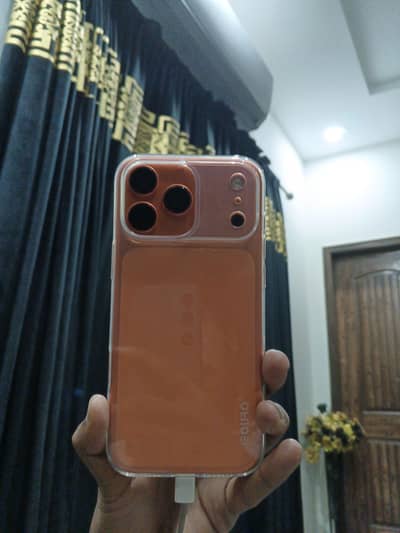 Apple iPhone 17 Pro Max