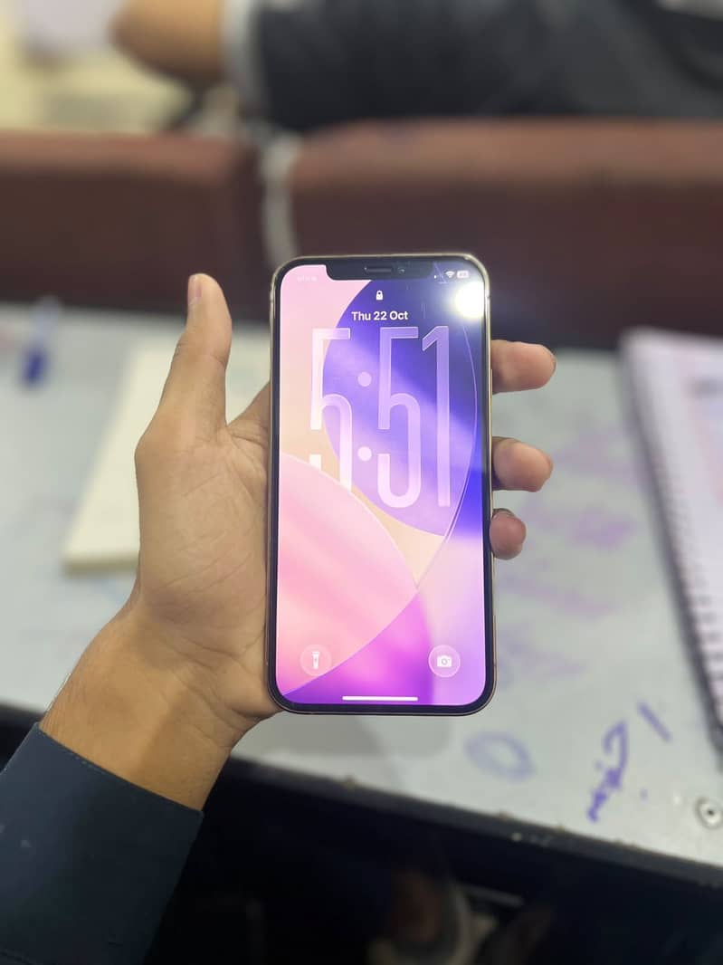 Apple iPhone 12 Pro 2
