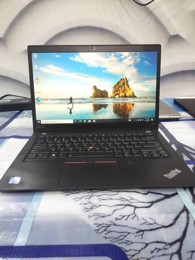 Lenovo Thinkpad