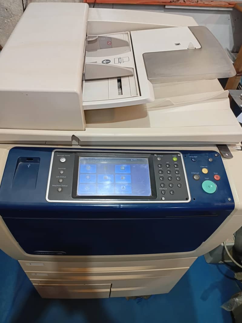 Xerox 5855 0
