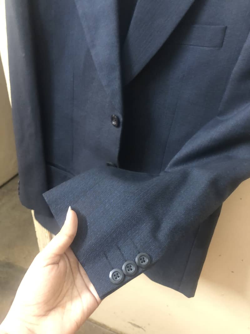 Pent coat 1