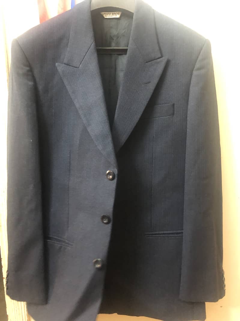 Pent coat 3