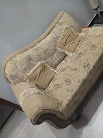 7 seater sofa set