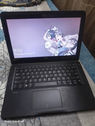 Dell latitude 3380 i3 6th Generation
