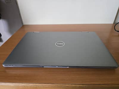 Dell Latitude 7420 2-in-1 - i7 vPro 11th Gen