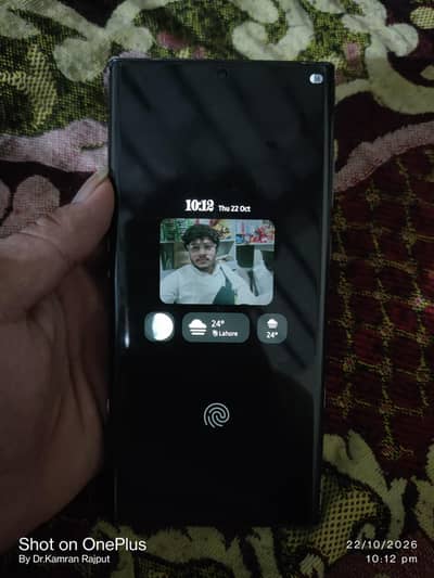 Samsung Mobile S22 Ultra
