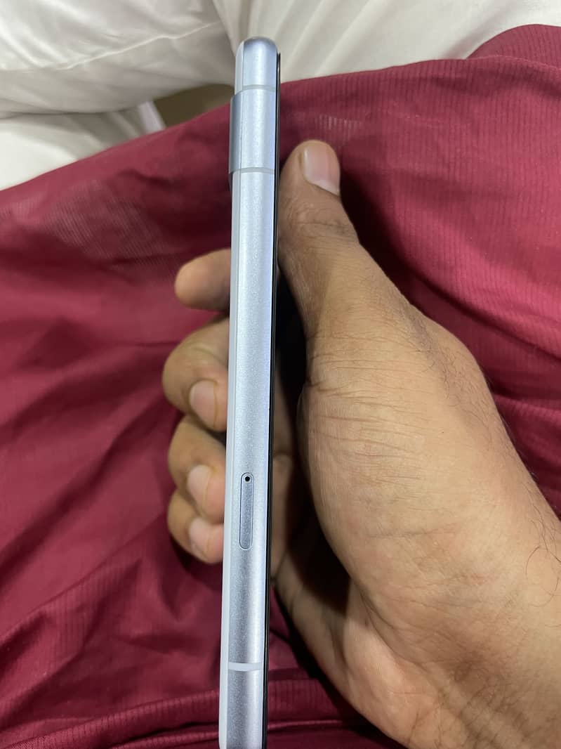 Google Pixel 7a 1