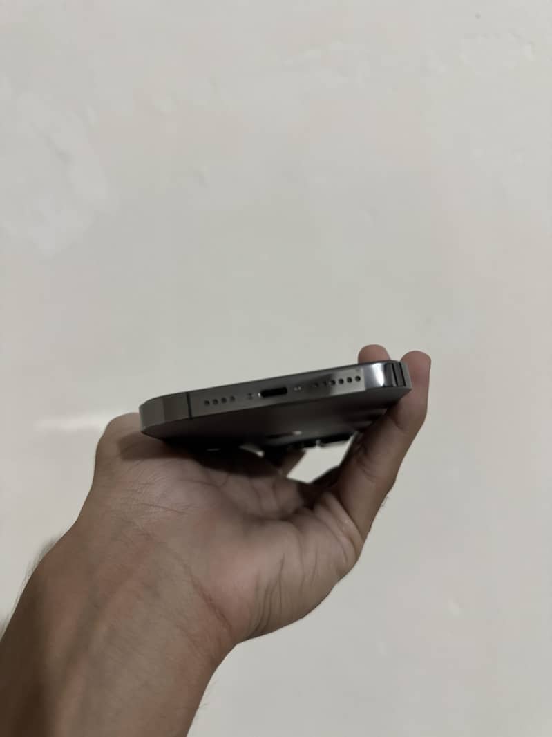iPhone 13 Pro Max 4 Month Sim Time 3