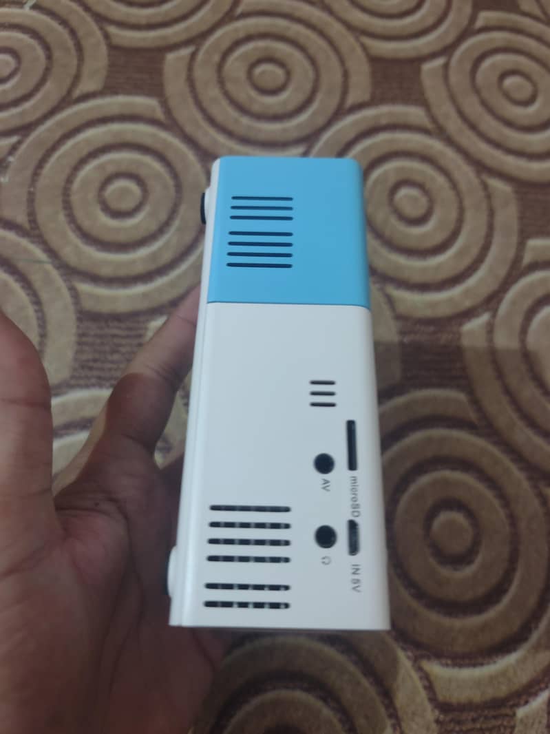 led projector 2